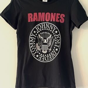 Ramones Tshirt